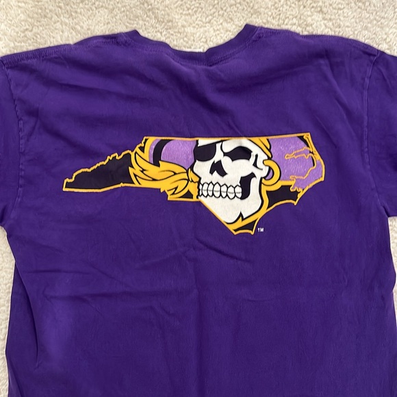East Carolina Pirates “Pirate Nation” - Picture 2 of 6
